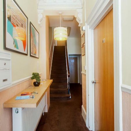 Alvia Hotel ブライトン エクステリア 写真