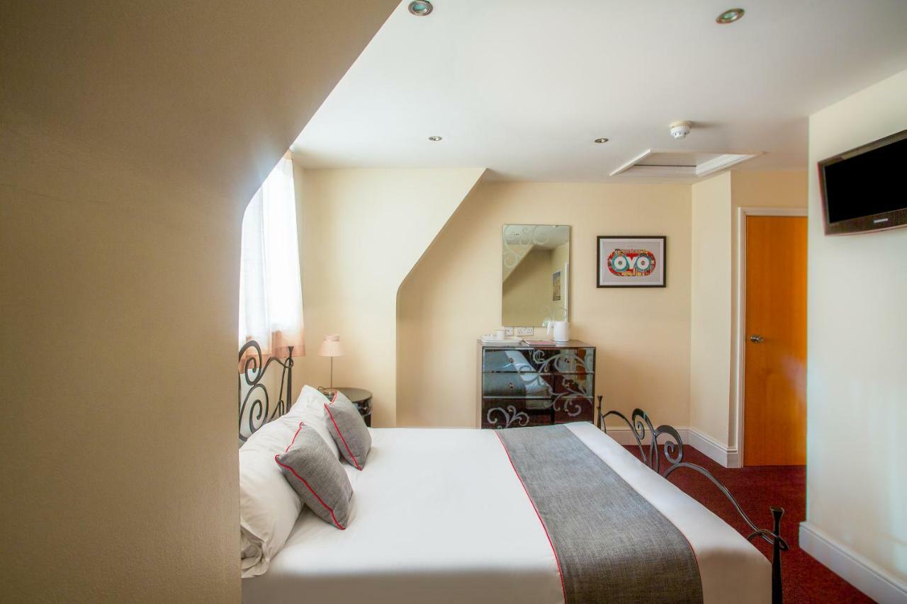 Alvia Hotel ブライトン エクステリア 写真